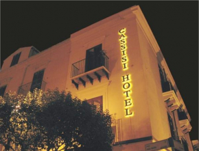 Гостиница Cassisi Hotel  Милаццо